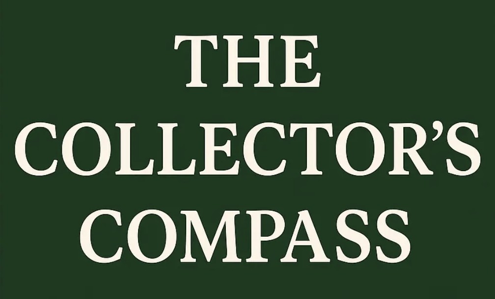 The Collector's Compass